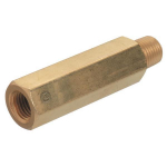 3" Pipe Thread Extension Adapter