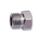 1-1/8" Hex Nut for Medical Mixtures
