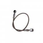 18" Hose with CGA-540 Handtight Nut