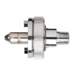 Ohmeda DISS Nut Suction Fitting