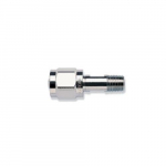 Y-Connector DISS Hex Nut and Nipple