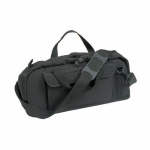 Horizontal Carrying Duffel Style Bag