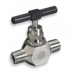 Cartridge Valve, Soft Seat, 1/4" NPT