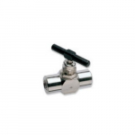 Cartridge Valve, 1/4" NPT to 1/4" NPT