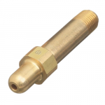 Up to 3000 psig Long Nipple