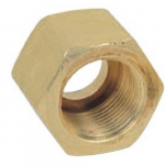 1" to 11-1/2" NPS Left Hand Union Nut