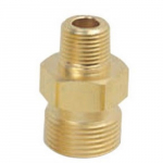 LH Industrial Air Check Valve Outlet