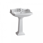 Isabella Collection Sink 28"