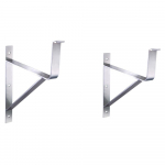 Noah's Collection Additional Wall Mount Brackets