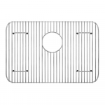 Stainless Steel Sink Grid for Old Fashioned Country
