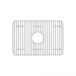 Stainless Steel Sink Grid for Fireclay Sink