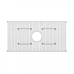 Stainless Steel Sink Grid for Fireclay Sink