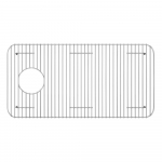 Stainless Steel Sink Grid for Fireclay Sink