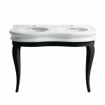 Isabella Collection Console Sink 47"