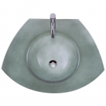 Generation Ecoloom Glass with Round Basin