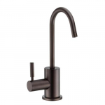 Faucet Hot Water Drinking, Oil Rubbed Bronze