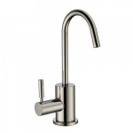 Faucet Hot Water Drinking, Polished Nickel