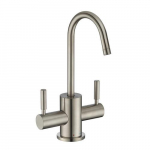 Faucet Water Drinking, Brushed Nickel
