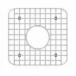 Stainles Kitchen Sink Grid for Noah's WHNU1212