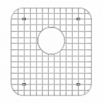 Stainles Kitchen Sink Grid for Noah's WHNEDB3118