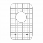 Stainles Kitchen Sink Grid for Noah's WHNDBU3120