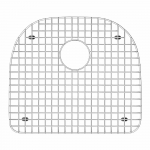 Stainles Kitchen Sink Grid for Noah's WHNDBU3121