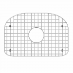 Stainles Kitchen Sink Grid for Noah's WHDBU3317