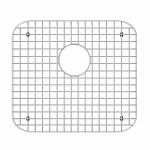 Stainles Kitchen Sink Grid for Noah's WHDBU3320