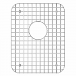 Stainles Kitchen Sink Grid for Noah's WHNAP3322
