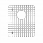 Stainles Kitchen Sink Grid for Noah's WHNC2917