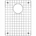 Stainles Kitchen Sink Grid for Noah's WHNCM1520