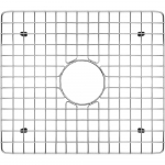 Kitchen Sink Grid for Noah's 39"