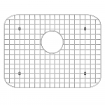 Kitchen Sink Grid for Noah's Sink 23"
