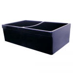 Reversible Bowl Sink, Blue