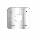 Stainless Steel Sink Grid for Fireclay 33"