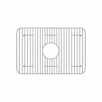 Stainless Steel Sink Grid for Fireclay Sink