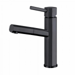 Hole Single Lever Kitchen Faucet