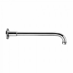Showerhaus Solid Brass One-Piece Shower Arm