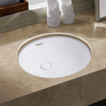 Isabella Collection Plus Oval Basin 18"