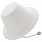 4G Dome Ceiling Antenna, 50 Ohm