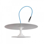 4G Low-Profile Dome Antenna Reflector