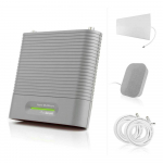 Home MultiRoom Cell Booster