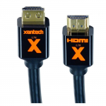EX Series High-speed HDMI Cable, 0.7m