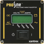 PROsine Remote LCD Panel
