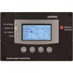 SCP Compatible System Control Panel