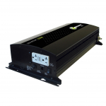 XPower 1000W GFCI Inverter