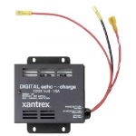 Heart Echo Digital Auxiliary Battery Charger