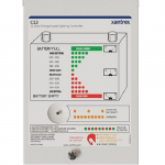 C-Series 12 Amps Solar Charge Controller