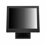 10.4" IP54 Rugged Touchscreen LCD Monitor, VGA Inputs