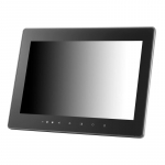 12.1" IP67 Capacitive Touchscreen LCD Display Monitor